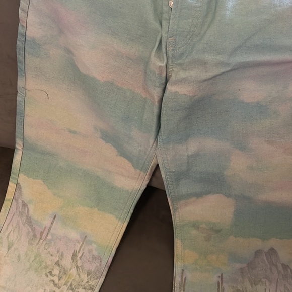 Free People jean - Picture 4 of 4